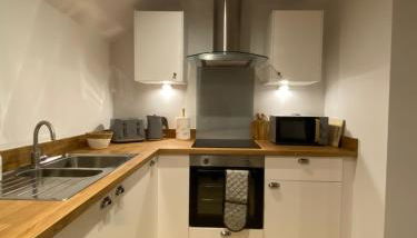 Cosy Loft Apartment - Foto 3