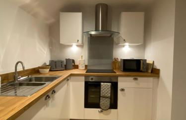 Cosy Loft Apartment - Foto 3