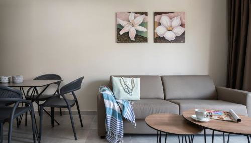 Crist Luxury Apartments - Foto 3