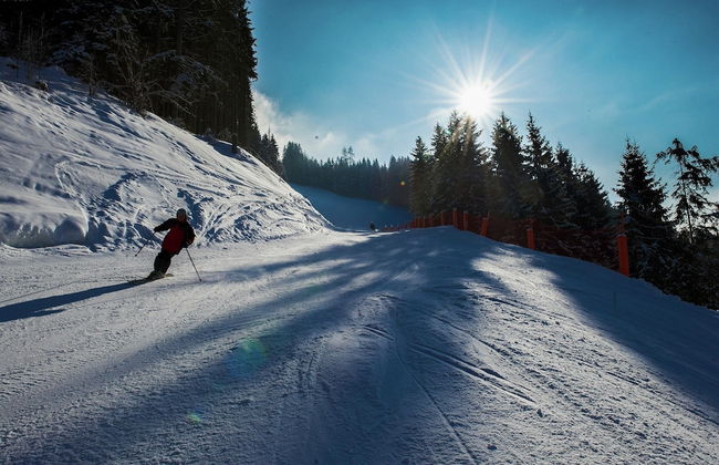 Sprawling Mansion Near Ski Area in Salzburg - Foto 66