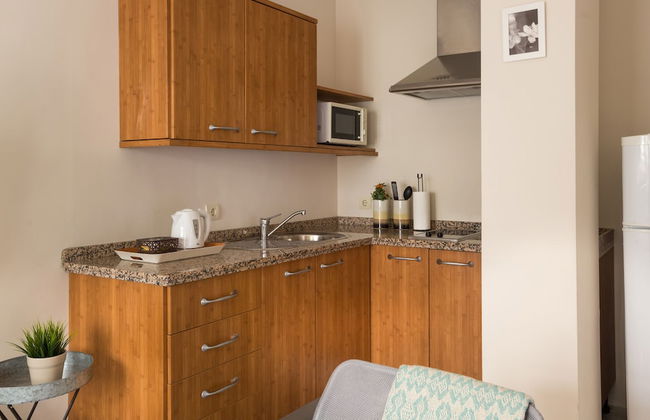 Apartamentos Altamira - Photo 25