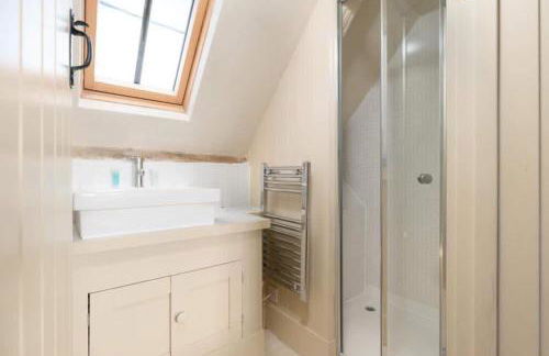 Driftwood Cottage Holme next the sea pets go free - Foto 49