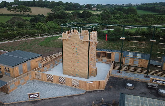 Adventure Lodges & Retreats - Foto 33