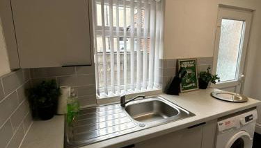 Spacious 3-Bedroom Apartment with Modern Comforts - Foto 5