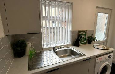 Spacious 3-Bedroom Apartment with Modern Comforts - Foto 5