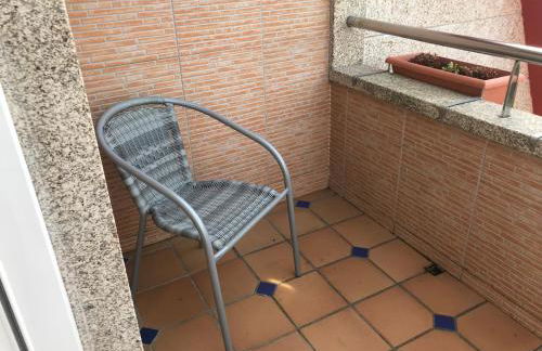 Loira ático con vistas al mar - Foto 30