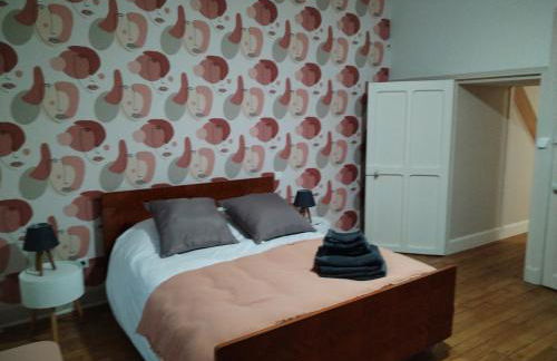 Maison Diderot - Photo 9