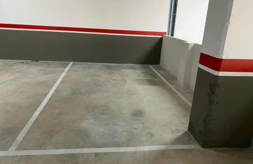 Calpe Beach Family Suite - Photo 29