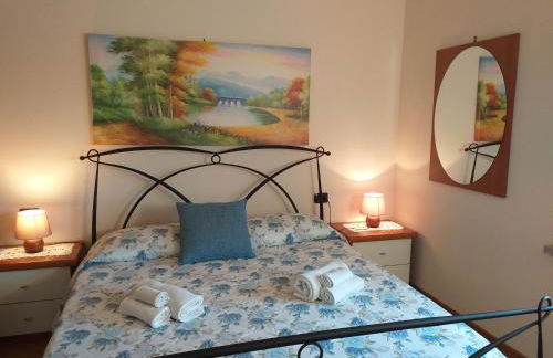 Villa Antico Borghetto Di Tigliano - Foto 14