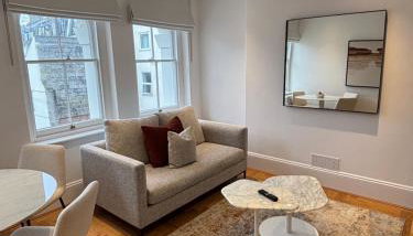 FOX ON THE HOE - Luxury Apartment accommodation - Foto 3