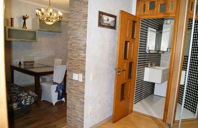 Apartment on Radischeva 23 apt 20 - Photo 28