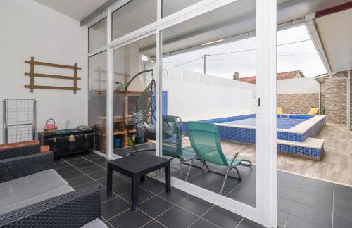 Villa T4 35km Montargil - Private & Heated Pool - Foto 25