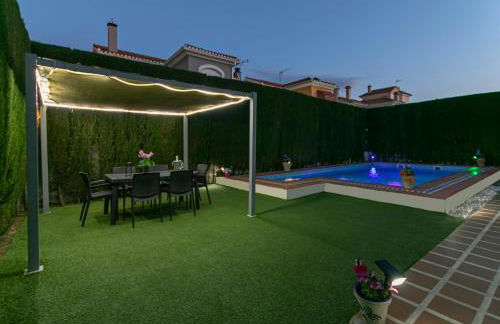 Casa de la Vega - Foto 42