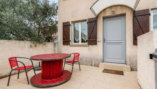 Villa Bagatelle et son jardin - Welkeys - Photo 3