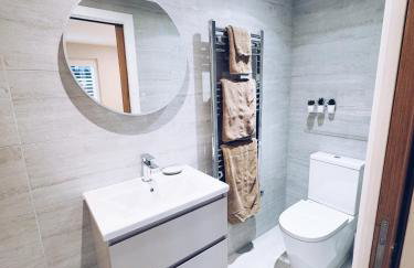 Little Dunton Lodges 2 - Foto 15