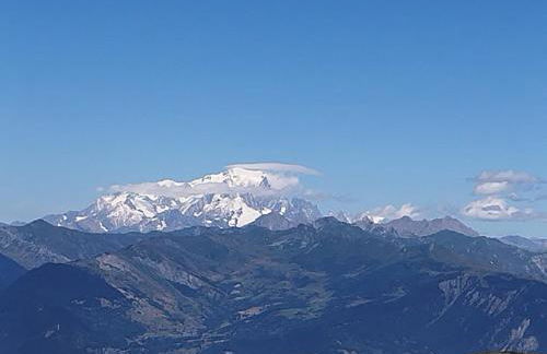 Appartement coeur de station village Saint Francois Longchamp - Photo 25