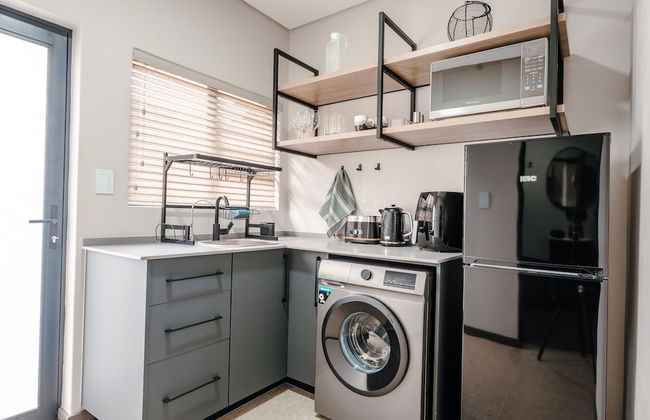 80 on Thabo - Foto 2