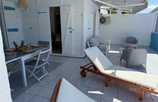 KAZPARADIS LES SAINTES - Foto 9