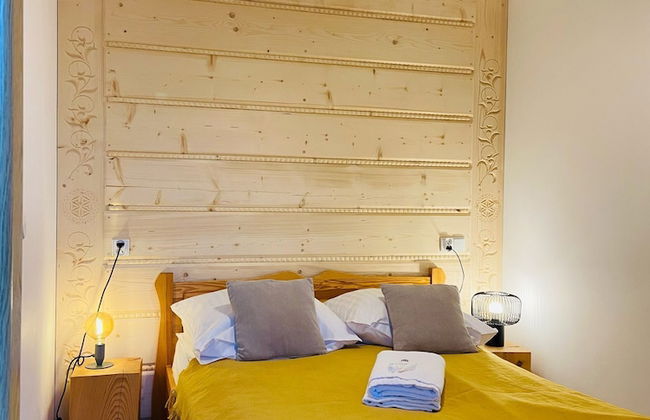 Osada Kościelisko - Foto 27