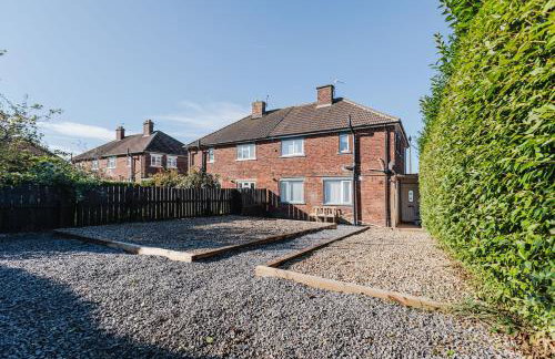 Linden House - Foto 26