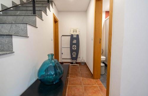 Madeira Bird House - House in the Mountains With Garden - Foto 18