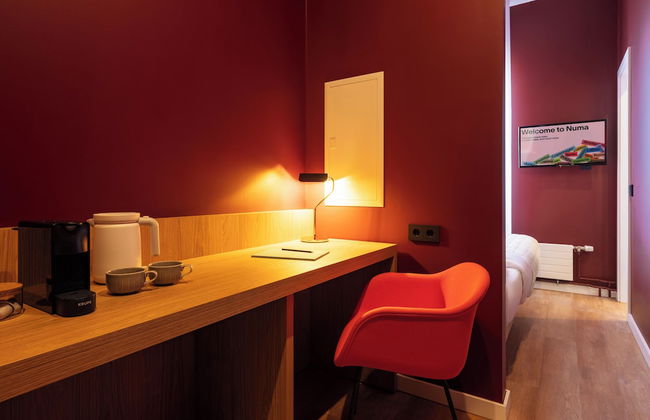 Numa Berlin Friedrichshain - Foto 10