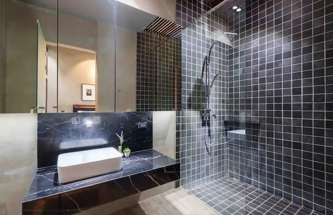 The Oasis Tranquil Escape - Foto 19