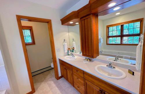 SH1 Beautiful StoneHill Townhouse in Bretton Woods - Foto 15
