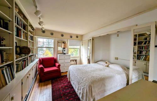 Crosby Waterfront Cottage sleeps 8 family beach 1dog Acadia - Foto 18