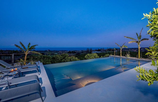 Agrume Country House 8 Emma Villas - Foto 4