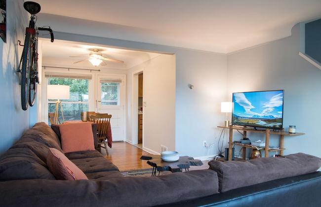 Two Bedroom West Stadium Bungalow - Unit 522 - Foto 13