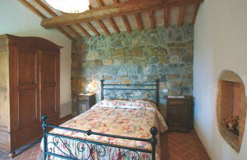 Agriturismo Casa Fibbianello - Foto 81