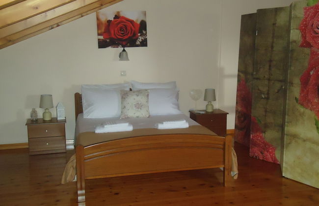 Rodies Cottage - Foto 10