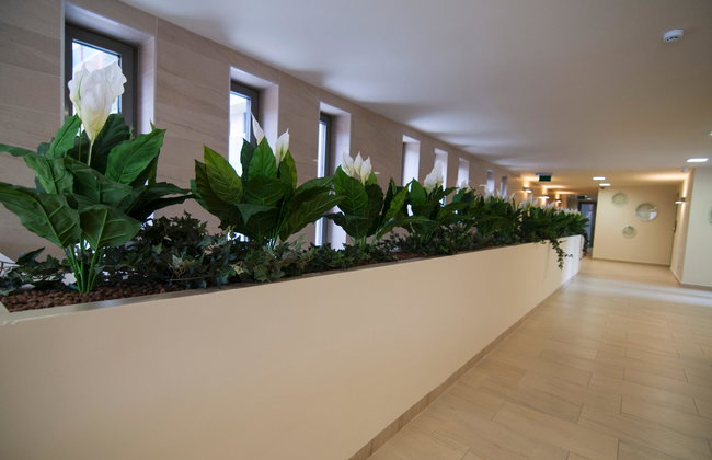 Corvin Center Suites - Foto 15