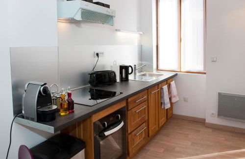 Le meublé toulousain - Foto 7