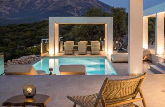 Villa Templin - Foto 14