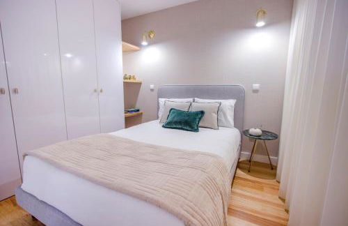 Santa Luzia Apartments By Guestify - Foto 10