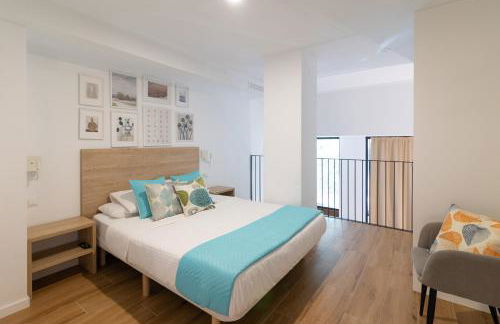 DormForYou Alameda 12 Apartment - Foto 10