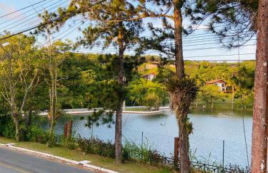 Montserrat em Guaramiranga, Ap 10 - Foto 30