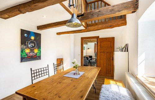 Fachwerk-Ferienhaus 1764 - Foto 29