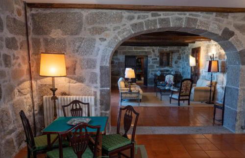 Casa de Vilela - casa senhorial exclusiva perto do Porto para até 15 pessoas - Foto 19