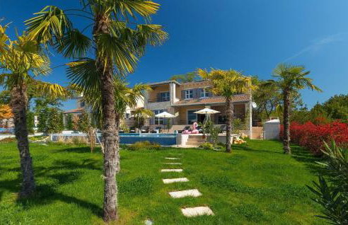 Villa Nikolina - Foto 16