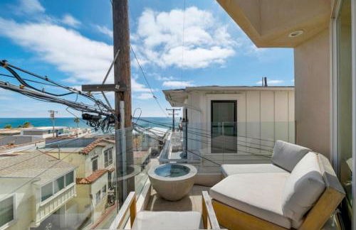 Moonstone Beach House Oceanview Luxe Retreat - Foto 45