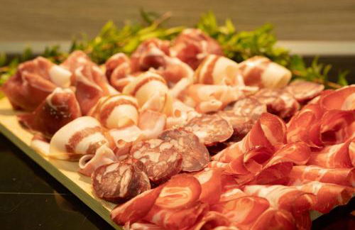 Agriturismo Sa Jana Holidays - Adults Only - Foto 30