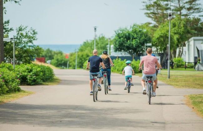 First Camp Solvik - Photo 42