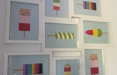 3 pièces agréable et cosy proche centre-ville - Foto 2