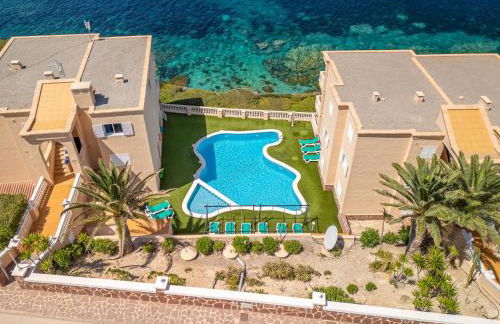 Apartment Amores-2 by Interhome - Foto 37