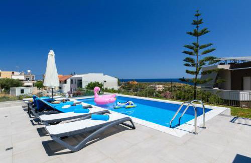 Katakis LuxuryVillas - Foto 74