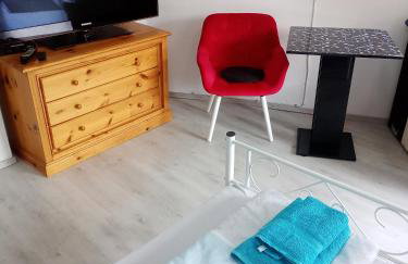 Ferienwohnung 3 - Foto 47