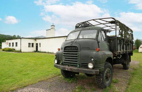 Cultybraggan Hut 36 - Photo 35